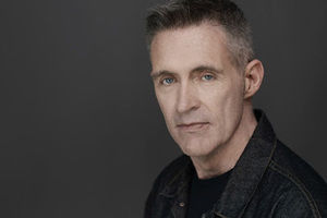 Meet your Posher, Paul